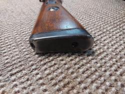 Mauser KO 98 калибр 308 win