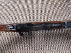 Mauser KO 98 калибр 308 win