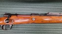 Mauser KO-98М-1 кл. 8х57