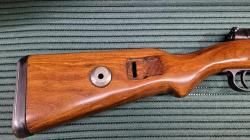 Mauser KO-98М-1 кл. 8х57