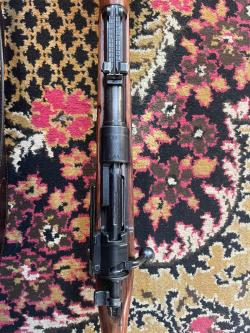 Mauser KO-98M1 8х57 JS