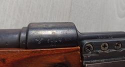 Mauser КО-98М1 8х57 мм