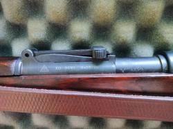 Mauser КО-98М1
