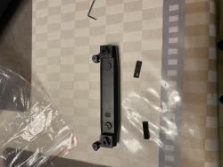 Кронштейн для тепловизора на маузер М03