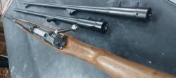 MAUSER M03. 223Rem/.300WM/.375H&H