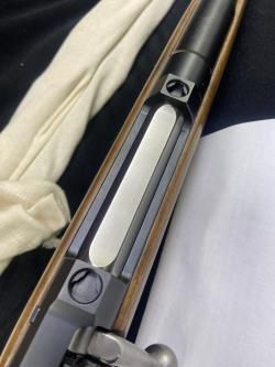 Mauser M03 (3 ствола)