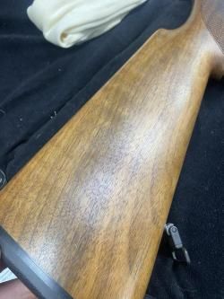 Mauser M03 (3 ствола)