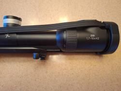 Mauser M03 (3 ствола)