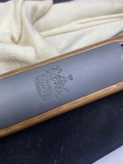 Mauser M03 (3 ствола)