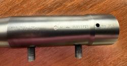 Карабины Mauser M03 (МАУЗЕР М03) 223 rem; 9,3х62; 300 wm; 375 H; 416 rem mag; 30-06