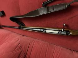 Mauser M03. 9.3•62