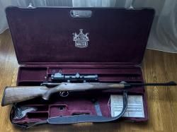 MAUSER M03 9,3x62