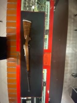 Mauser M03 Africa кл.300WM/458 Lott