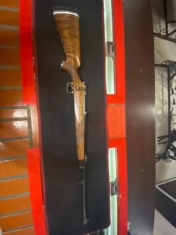 Mauser M03 Africa кл.300WM/458 Lott