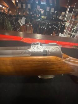 Mauser M03 Africa кл.300WM/458 Lott