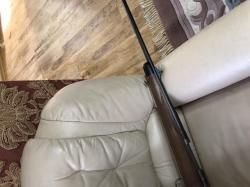 Mauser M03 Deluxe 300 Win