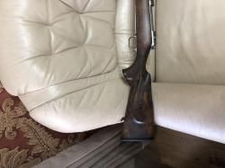 Mauser M03 Deluxe 300 Win