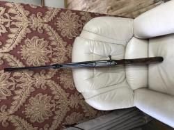 Mauser M03 Deluxe 300 Win