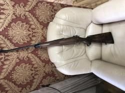 Mauser M03 Deluxe 300 Win