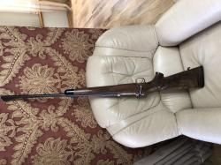 Mauser M03 Deluxe 300 Win