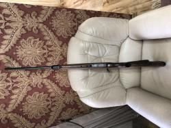 Mauser M03  Deluxe 300 Win