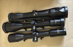 Mauser M03 (МАУЗЕР М03) кейсы, аксессуары