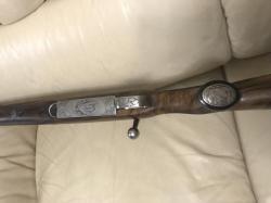 ЛОЖИ MAUSER M03 (МАУЗЕР М03)