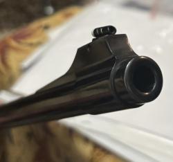 HEYM Express Light, кал. 375 H&H Mag