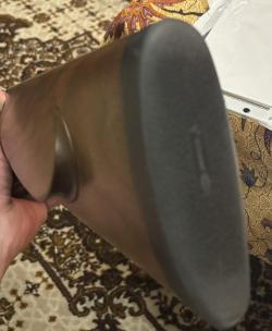 HEYM Express Light, кал. 375 H&H Mag