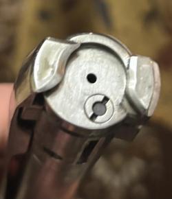 HEYM Express Light, кал. 375 H&H Mag