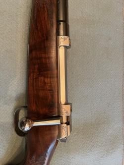 Mauser M03 LH
