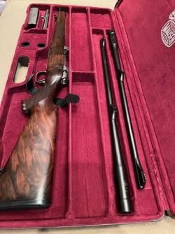 Mauser M03 LH