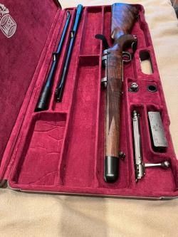 Mauser M03 LH