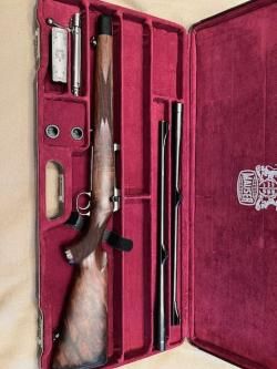 Mauser M03 LH