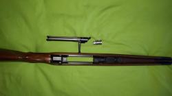 Карабин Mauser M03 