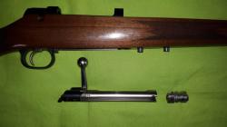 Карабин Mauser M03 