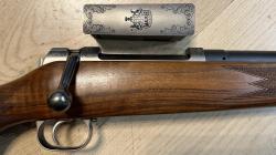 Mauser M03 30-06SPR / 308WIN / 9,3x62 (МАУЗЕР М03) карабин