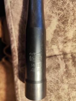Mauser M03