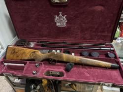 MAUSER M03 / 30-06 Sprg/ 223Rem.