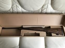 Mauser M12 .243 Win