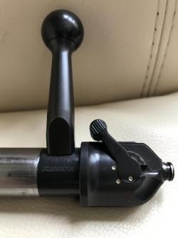 Mauser M12 .243 Win