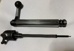 Mauser M12 Extreme 30-06 sprg