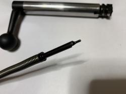 Mauser M12 Extreme 30-06 sprg