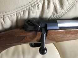 MAUSER M12 .338 WinMag