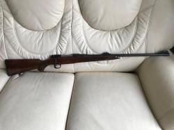 MAUSER M12 .338 WinMag