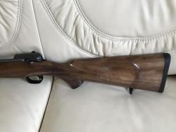 MAUSER M12 .338 WinMag