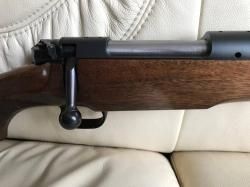 MAUSER M12 .338 WinMag