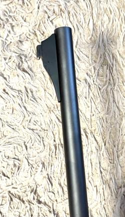 Mauser M12 Extreme .243 Win