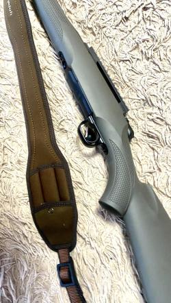 Mauser M12 Extreme .243 Win