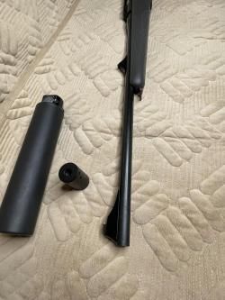 Mauser M12 Extreme 308 Win